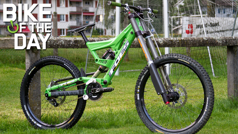 2018 Mondraker Vantage RR Bike - Reviews, Comparisons, Specs